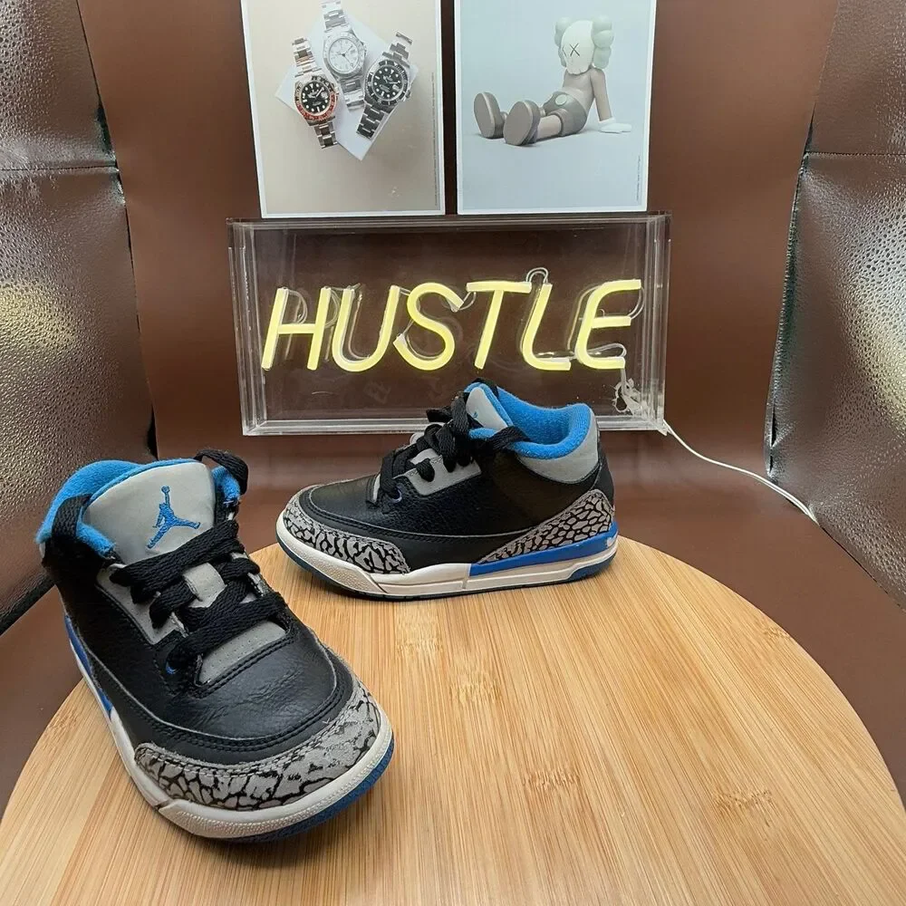 Nike air jordan
